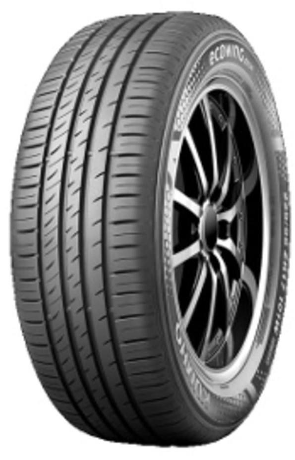 € Kumho ab 69,66 89H Test (Dezember 195/60 R16 ES31 2023) - Ecowing