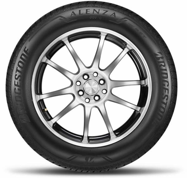 Eigenschaften & Leistung Bridgestone Alenza 001 255/45 R20 101W