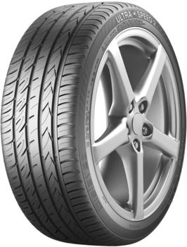 Gislaved Ultra Speed 2 235/45 R18 98Y XL