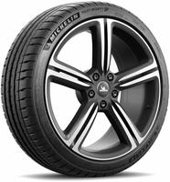195/45 ZR17 81W Pilot Sport 4 FSL