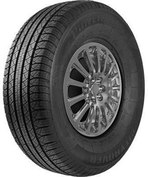 Powertrac City Rover P 265/60 R18 110H