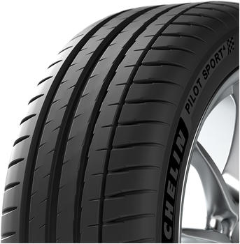 Michelin Pilot Sport 4 255/45 ZR17 98Y