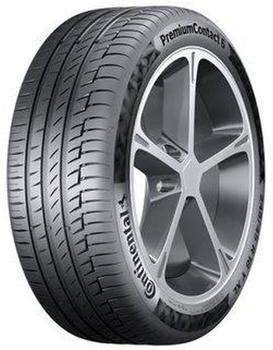 Continental PremiumContact 6 215/65 R17 99V