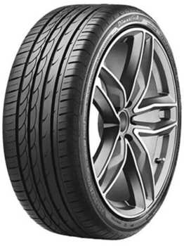 Radar Dimax R8 205/50 R17 93 Y XL