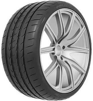 Federal ST-1 225/35 R19 88 Y XL