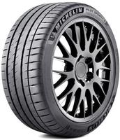 265/35 ZR21 101Y Pilot Sport 4S XL Acoustic T0