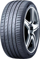 NEXEN Sommerreifen 255/45 ZR18 TL 103Y N FERA SPORT SU2 XL