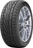 Toyo 4054200, Toyo Proxes Tr1 185/55 R15 82V Sommerreifen, Energieeffizienzklasse: D