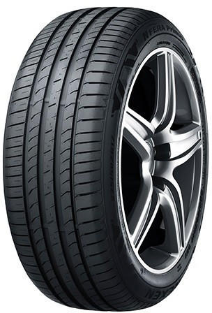 Nexen N'Fera Primus 235/55 R17 103W XL