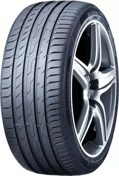 Nexen N'Fera Sport 255/35 R19 96Y XL