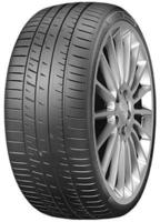 SYRON PREMIUM PERFORMANCE 255/35R19 96Y XL MFS BSW Sommerreifen, Nasshaftung: B