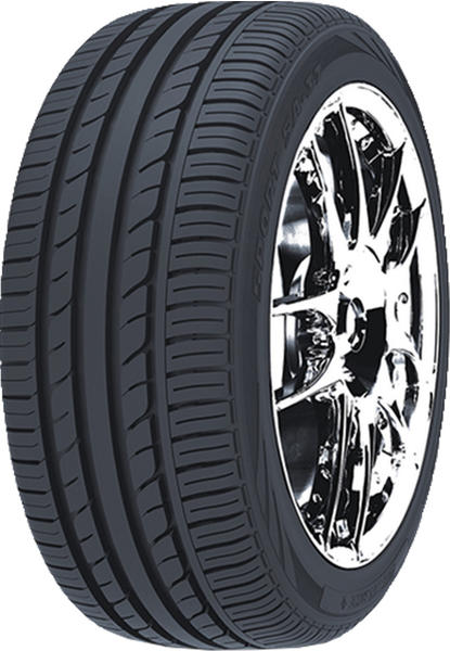 EU-Reifenlabel & Leistung Eskay Tyres SA37 255/40 R18 99Y XL