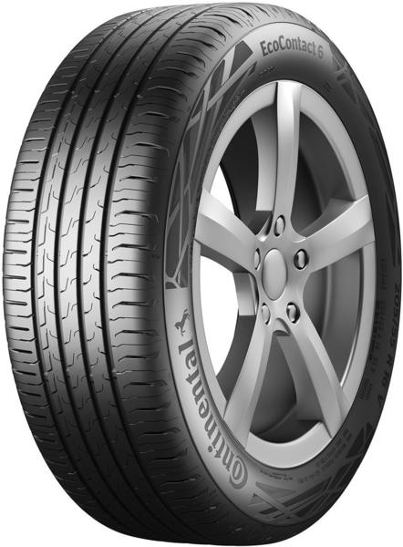 Continental EcoContact 6 205/55 R16 91W *