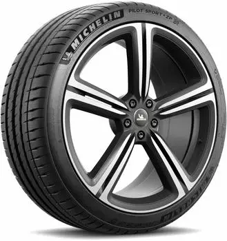 Michelin Pilot Sport 4 245/40 R20 99Y XL FP ROF