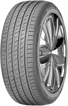 Nexen N'Fera SU1 205/50 R17 89V