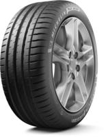 275/45 ZR18 (107Y) Pilot Sport 4 XL FSL