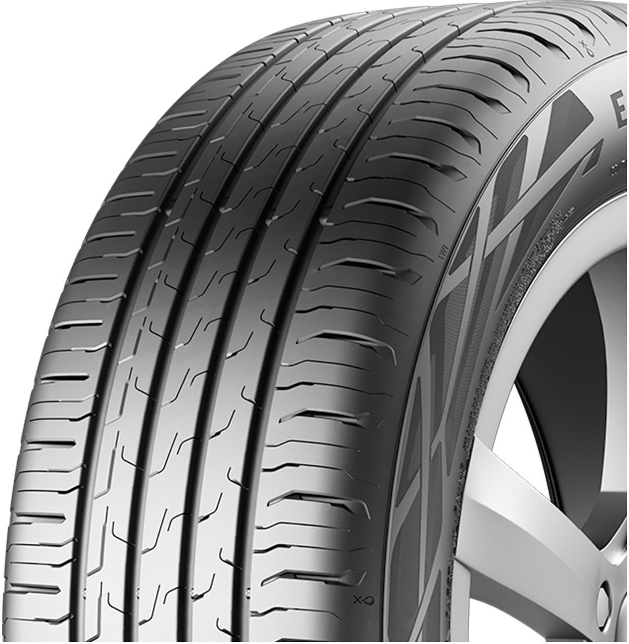 Continental EcoContact 6 205/55 R17 91W Test - ab 89,06 €