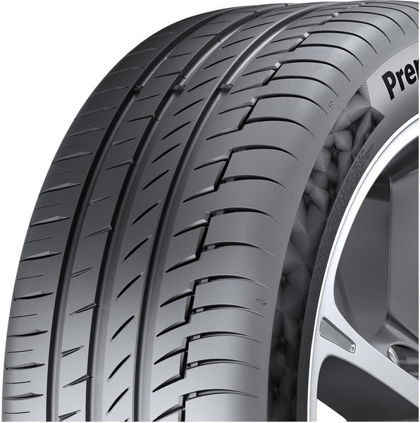 Continental PremiumContact 6 RNO 185/65 R15 88H Test TOP Angebote ab 65,05  € (März 2023)