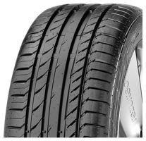 Continental SportContact 5 255/60 R18 108Y