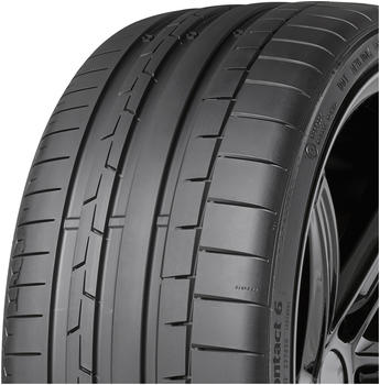 Continental SportContact 6 Silent 275/45 R21 107Y