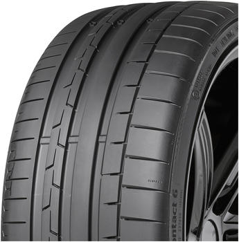 Continental SportContact 6 MGT 295/30 R22 103Y