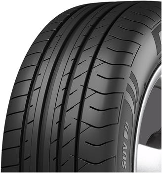 Fulda EcoControl 235/65 R17 108V