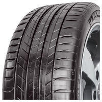 Michelin Latitude Sport 3 Acoustic GX 275/45 R21 107Y