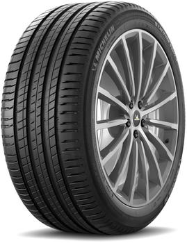Michelin Latitude Sport 3 245/65 R17 111H