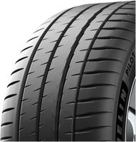 Michelin Pilot Sport 4 S 255/40 R21 102 Y, Sommerreifen