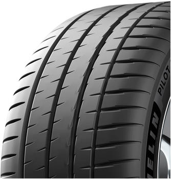 Michelin Pilot Sport 4S 255/40 R20 101Y