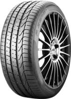 Pirelli 8019227203936, Sommerreifen 295/30 R20 101Y ZR Pirelli P-Zero * XL,