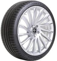 225/50 ZR17 98Y Sportrace XL BSW