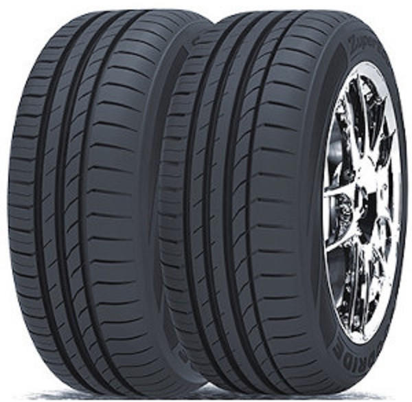 Eskay Tyres ZuperEco Z-107 185/55 R15 82V