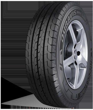 Bridgestone Duravis R660 195/70R15C 104/102S