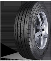 225/65 R16C 112T/110T Duravis R660 ECO 8PR