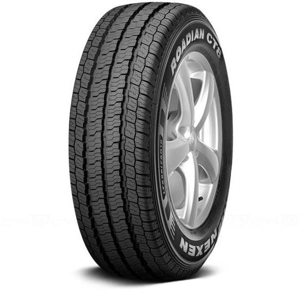 Nexen Tire Nexen Roadian CT8 215/65R17 104/102T 4PR