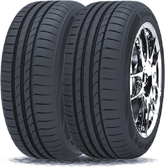 Eskay Tyres Z 107 205/50R17 93W