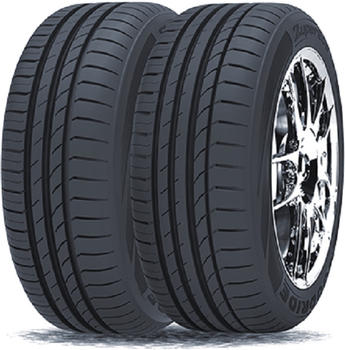 Eskay Tyres Z 107 225/50R17 98W