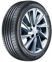 Sunny Tyres Sunny NA302 Sport Macro 205/55 R16 91V RFT
