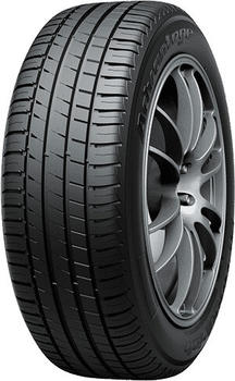 BF-Goodrich Advantage 205/55 R17 91W