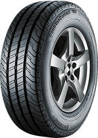 285/65 R16C 131R VanContact 100 10PR