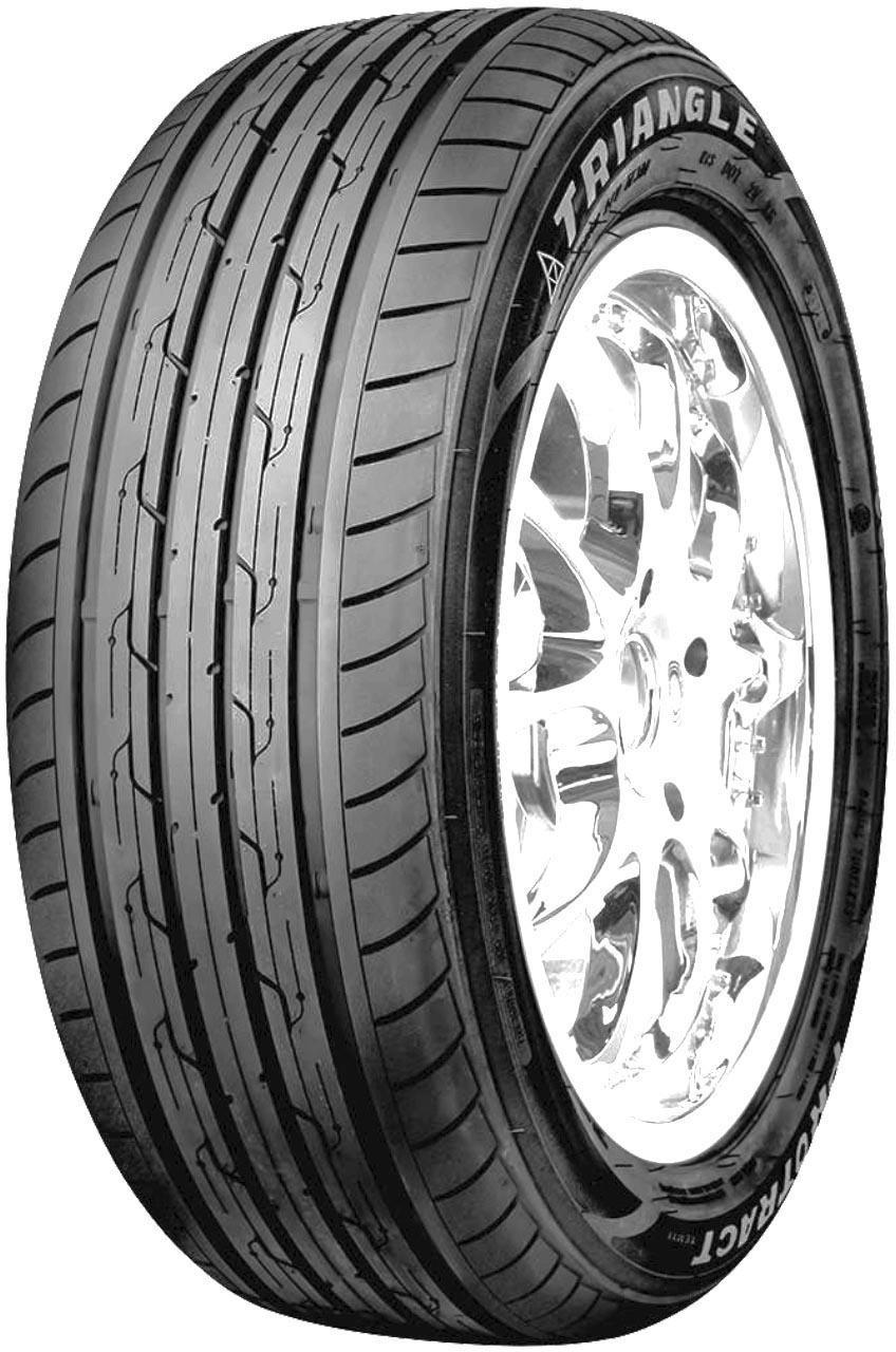 TriangleTire TE301 175/65 R14 82T Test TOP Angebote ab 33,09 ...