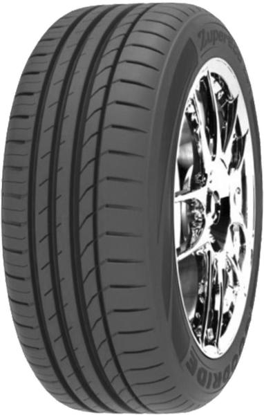 Eskay Tyres Z 107 205/45 R17 88W XL