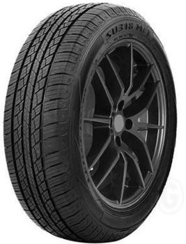 Eskay Tyres SU318 225/55 R18 98V