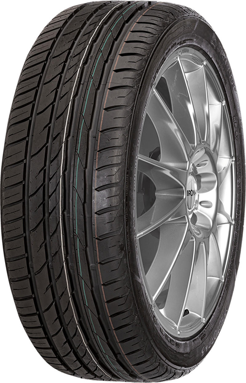 Kumho Ecsta HS51 205/60 R14 88H (E,C,69) Test TOP Angebote ab 83,95 ...