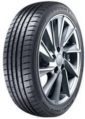 Sunny NA305 245/45 R19 102W XL