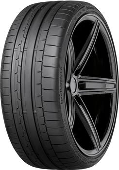 Continental SportContact 6 265/40 R20 104Y