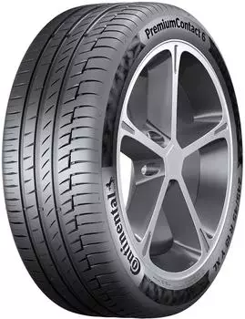 Continental PremiumContact 6 255/25 R18 99Y MO