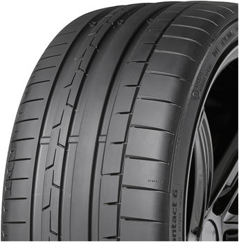 Continental SportContact 6 265/35 R22 102Y XL