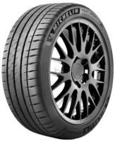 295/30 ZR20 (101Y) Pilot Sport 4S XL N0 FSL